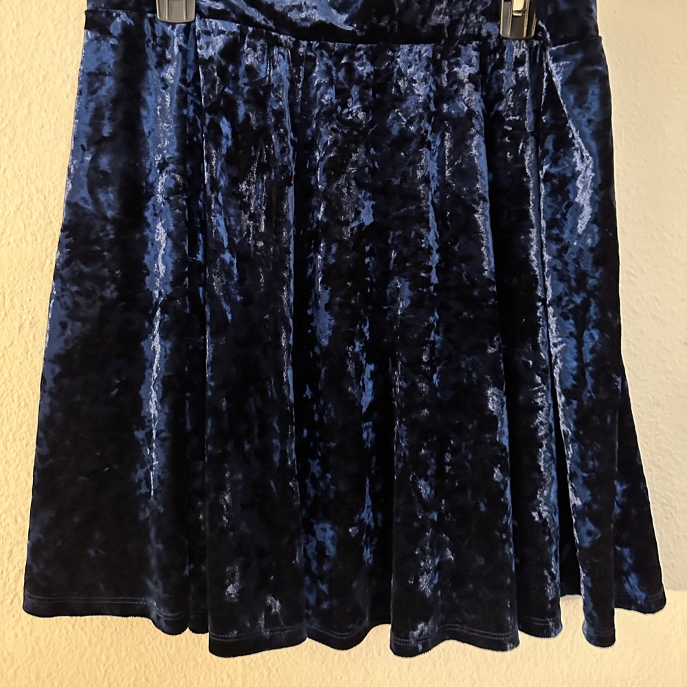 Skater skirt
